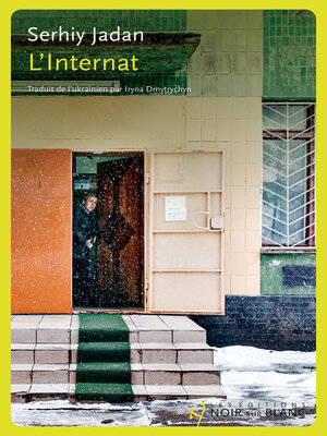 cover image of L'Internat